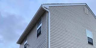 How To Choose The Right Materials for Your Siding Installation in 'Silver Lake, FL